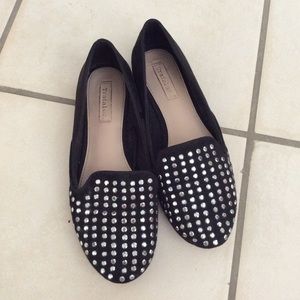 Zara Trafaluc flats